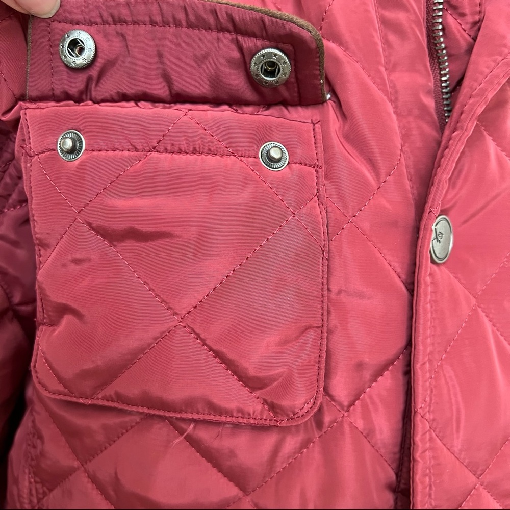 XRay red jacket - Picture 5 of 11